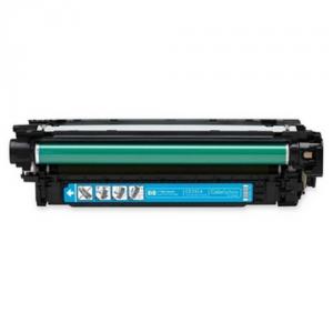 Cartus toner Cyan compatibil HP CE251A