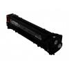 Cartus toner negru cb540a compatibil hp