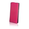 Husa roz pentru Samsung i8160 Ace 2 cu stand