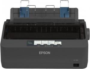 Imprimanta matriciala Epson LX-350 A4