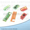 Chip hp compatibil to-c9428a light cyan scc