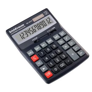 Calculator Ek DC4412 12dig