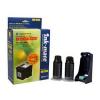 Kit complet de refill cerneala black cartuse originale