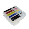 Cartuse reincarcabile pentru Epson 26XL T2601 T2611 T2612 T2613 T2614