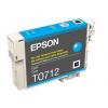 Cartus compatibil epson t0712