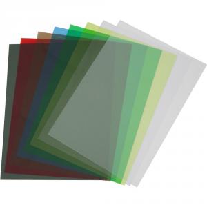 Pvc colorat