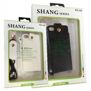 Husa pentru iPhone 4 Shang