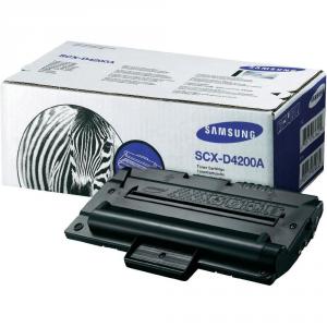 Toner SCX-D4200A original Samsung SCX D4200A