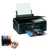 Multifunctionala cu Ciss Epson SX435W si cerneala de sublimare