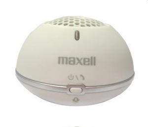 Boxe Mini Maxell Bluetooth