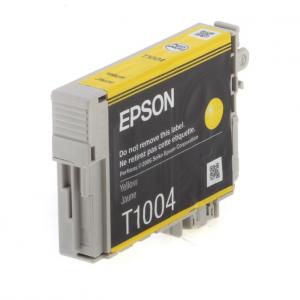 Cartus compatibil Epson T1004 Yellow