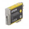 Cartus compatibil epson t1004 yellow