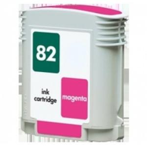 Cartus HP 82 Magenta compatibil HP82 C4912