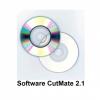 Software cutmate 2.1 pentru cutter-plotter