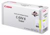 Toner original canon c-exv8y yellow pentru irc3200