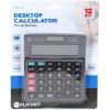 Calculator de birou platinet 12