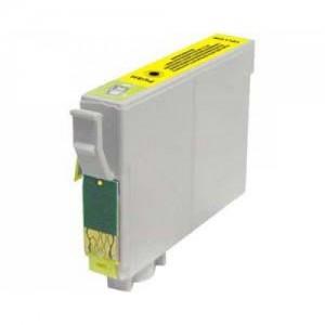 Cartus compatibil Epson T0894 Yellow