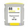 Cartus hp 88 yellow compatibil hp88 c9388