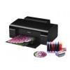 Epson stylus photo p50 si ciss cu cerneala de sublimare