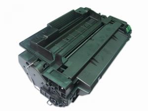 Toner CE255A compatibil HP 55A pentru HP LaserJet  P3015