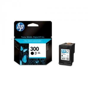 Cartus original HP300 Black HP 300