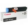 Toner original canon c-exv18 pentru imprimanta ir1018