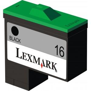 Cartus compatibil 10N0016 10N0217 Lexmark Color
