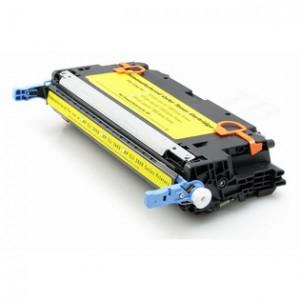 HP Q7562A Yellow cartus toner compatibil HP 314A