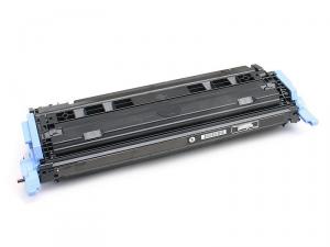 Toner compatibil HP Q6000A negru HP 124A