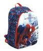 Ghiozdan tip rucsac cls 1-4 spiderman 3d