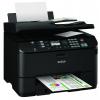 Multifunctionala epson workforce pro 4535dwf a4 duplex adf usb lan