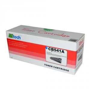 Cartus toner cyan CB541A compatibil HP