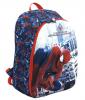 Ghiozdan troller clasele 1-4 spiderman 3d