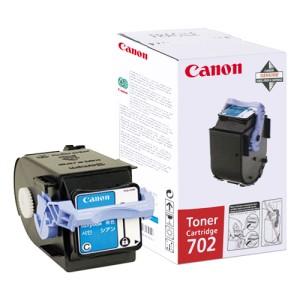 Toner ep 702c (cyan)