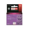 Cartus AC-LC123 magenta compatibil Brother LC-123M