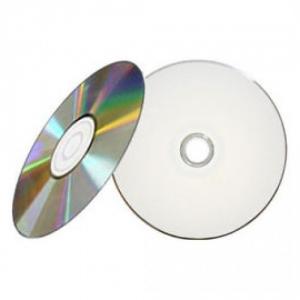 CD-R printabil Full Surface OMD