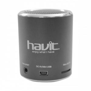Boxe Card Speaker Havit MP3 Player Radio 3W RMS