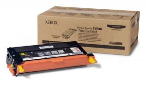 Toner compatibil 113R00721 Yellow pentru Xerox Phaser 6180