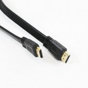 Cablu hdmi plat 5m