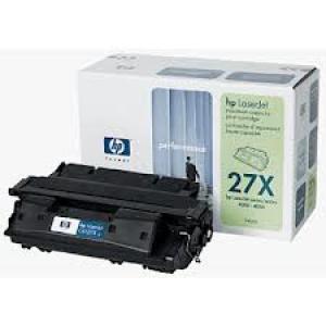 Toner C4127X original HP 27X