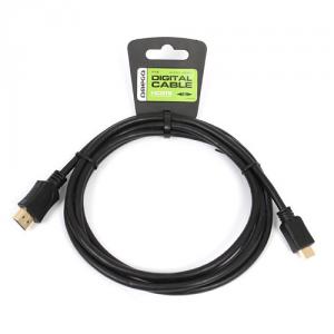Cablu HDMI - miniHDMI v1.4 Omega