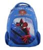 Ghiozdan clasele 1-4 impermeabil spiderman