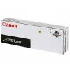Toner original Canon C-EXV5 Black pentru IR1600 IR2000