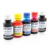 Set 5 culori cerneala pentru epson xp-600 xp-605 xp-700 xp-800