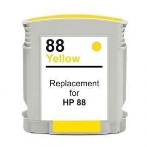 Cartus HP 88 Yellow compatibil HP88 C9388