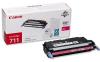 Toner original canon crg-711m magenta pentru lbp-5300