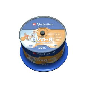 DVD printabil 4.7Gb 16x Verbatim
