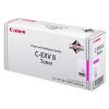 Toner original canon c-exv8m magenta pentru irc3200