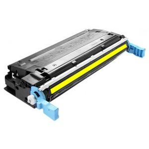 HP Q5962A Cartus toner compatibil HP 643A Yellow