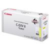 Toner original Canon C-EXV8Y Yellow pentru IRC3200